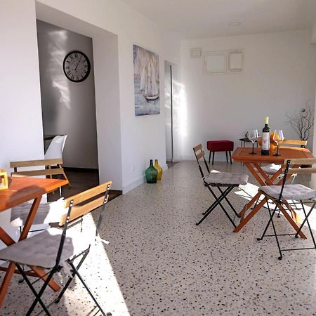 Family Apartment Vitlic Makarska Dış mekan fotoğraf