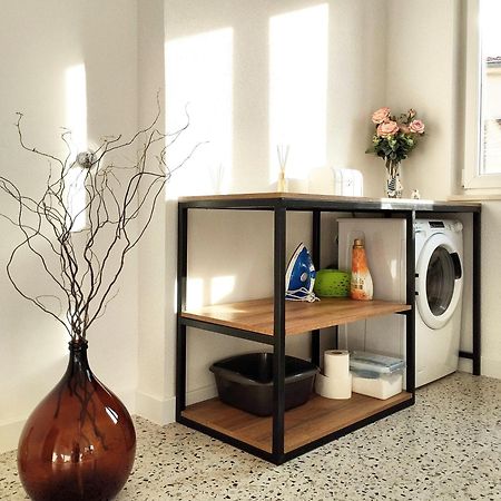 Family Apartment Vitlic Makarska Dış mekan fotoğraf