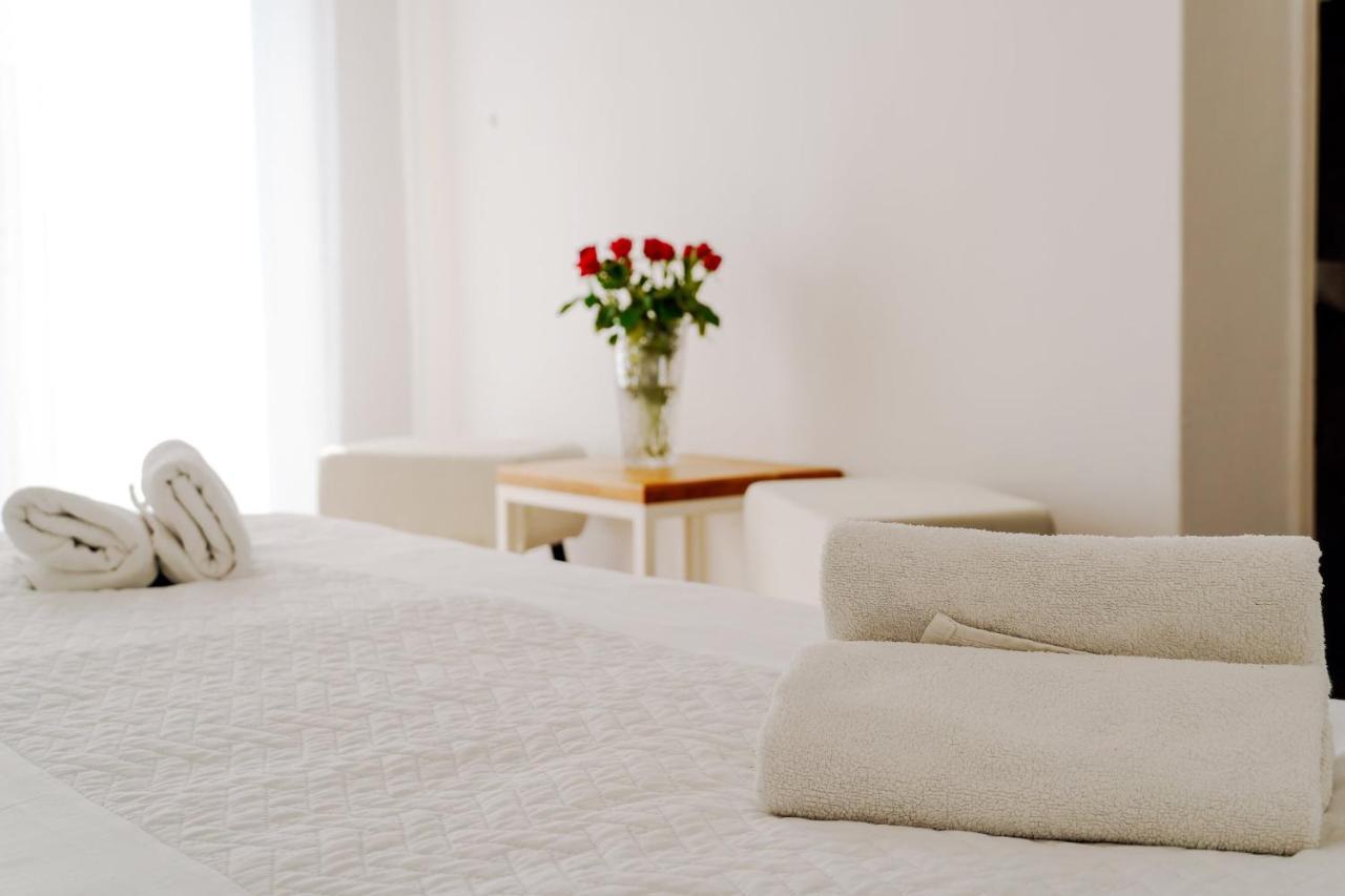 Family Apartment Vitlic Makarska Dış mekan fotoğraf