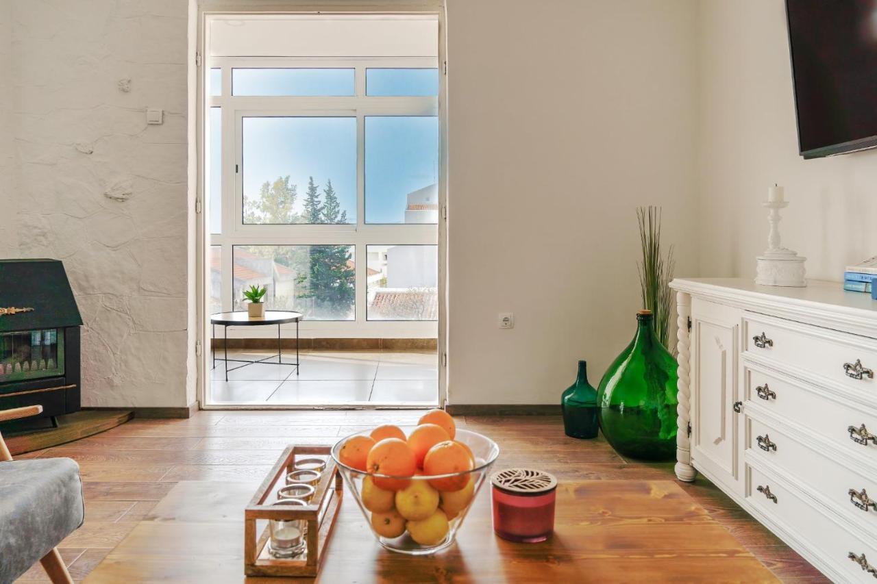 Family Apartment Vitlic Makarska Dış mekan fotoğraf