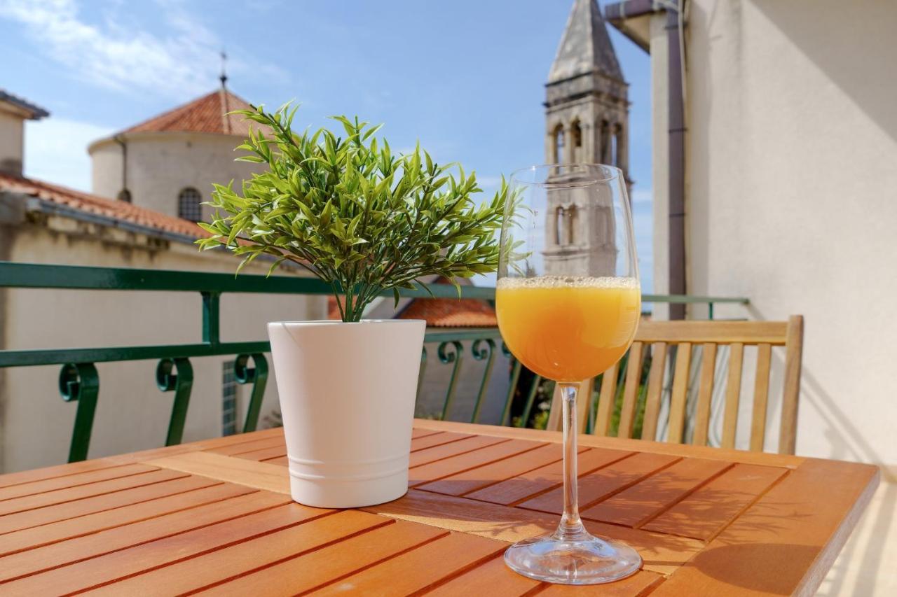 Family Apartment Vitlic Makarska Dış mekan fotoğraf