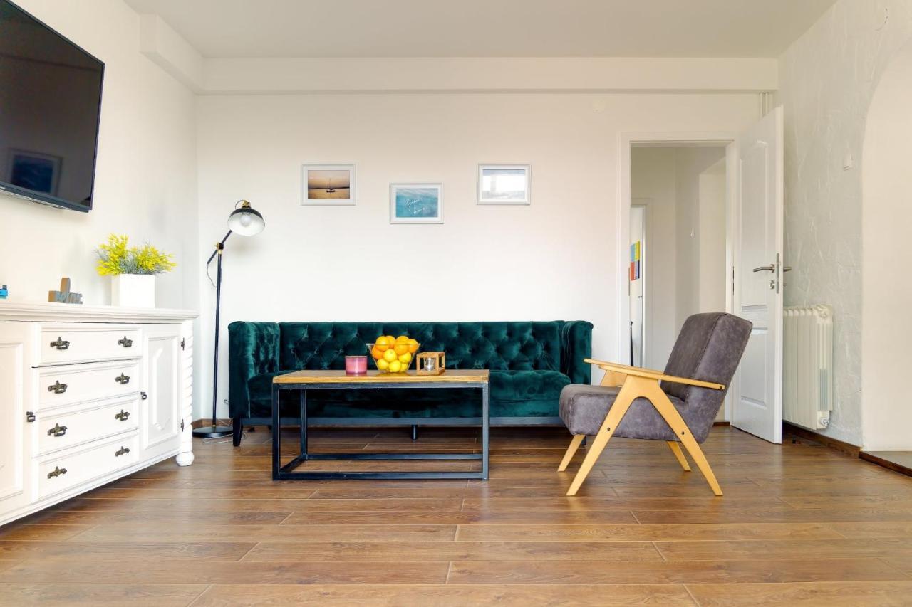Family Apartment Vitlic Makarska Dış mekan fotoğraf