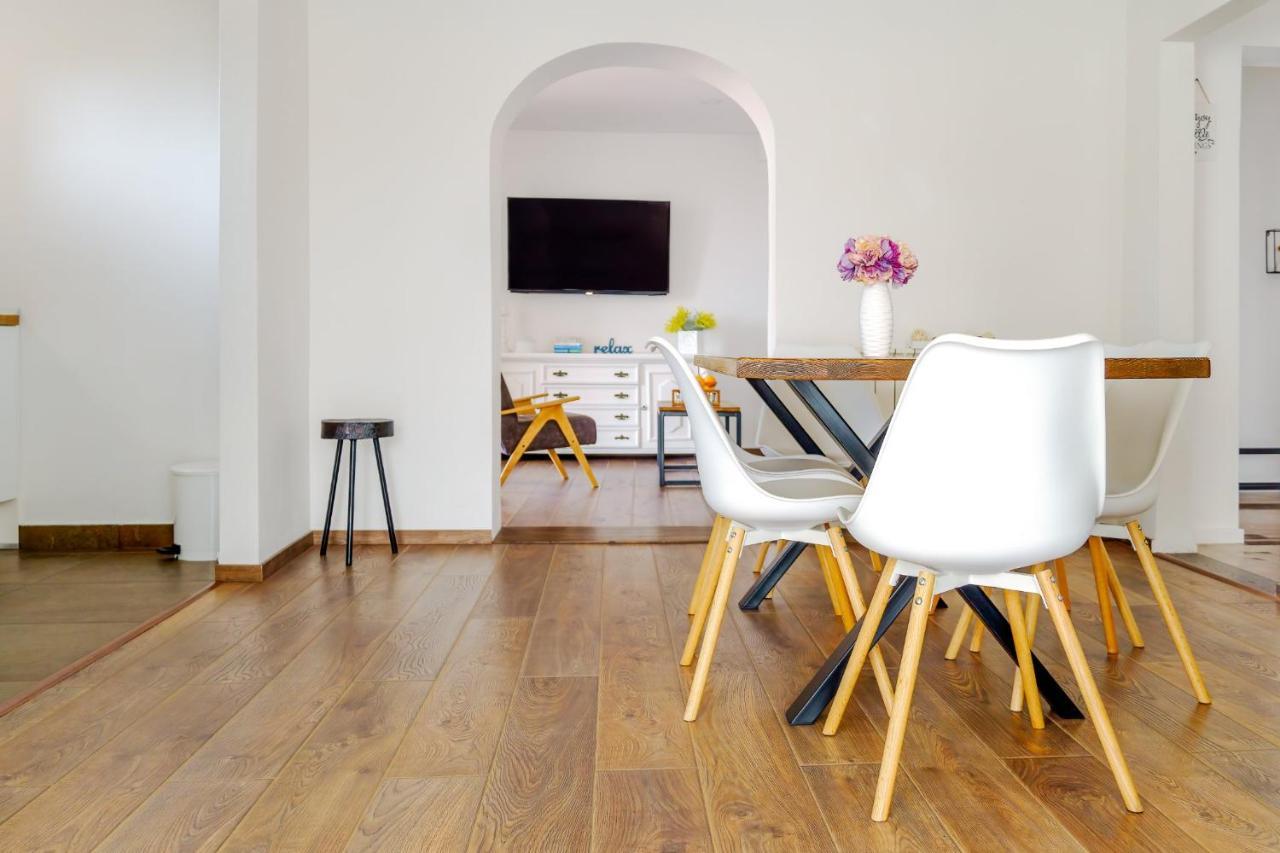 Family Apartment Vitlic Makarska Dış mekan fotoğraf