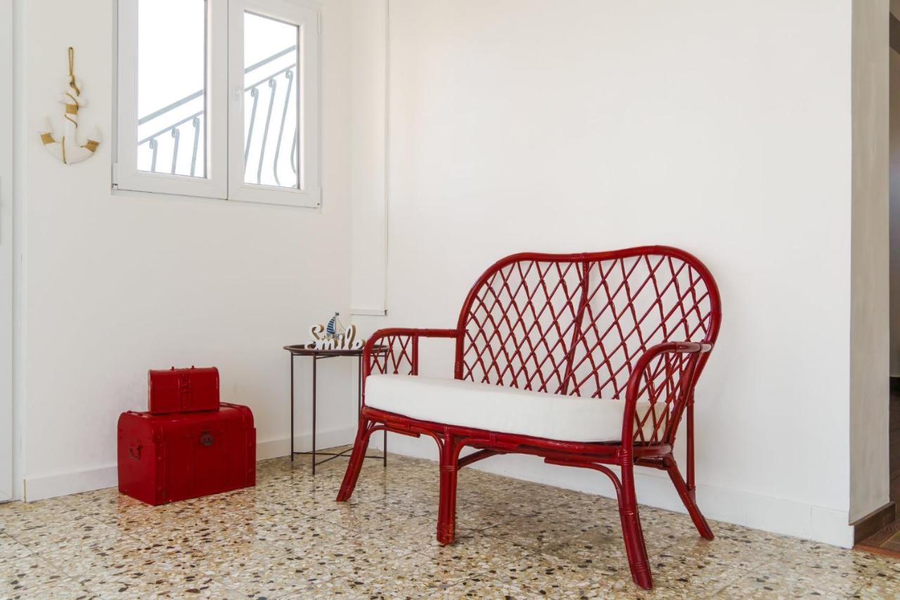 Family Apartment Vitlic Makarska Dış mekan fotoğraf