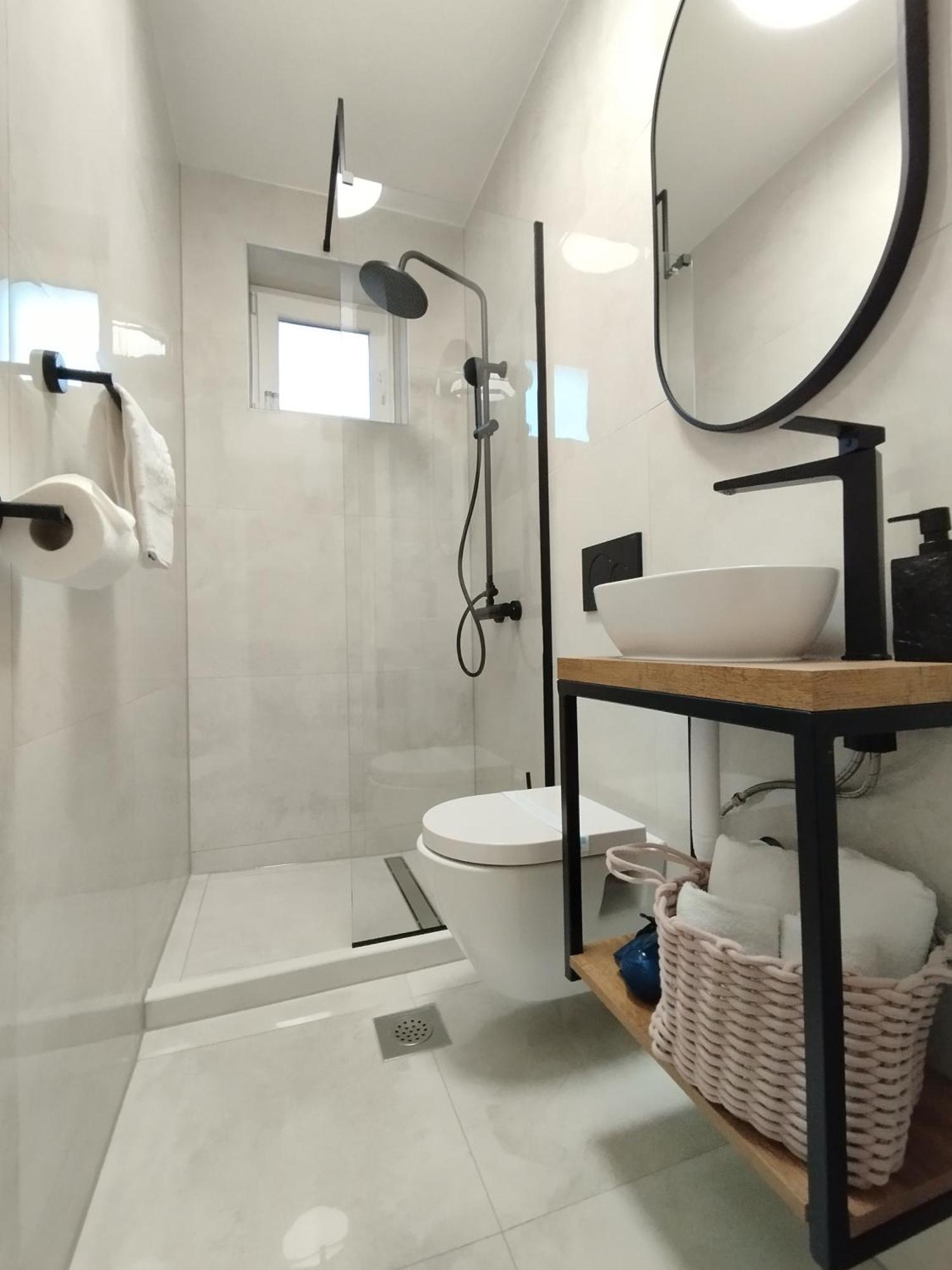 Family Apartment Vitlic Makarska Dış mekan fotoğraf